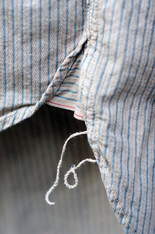 Striped shirt